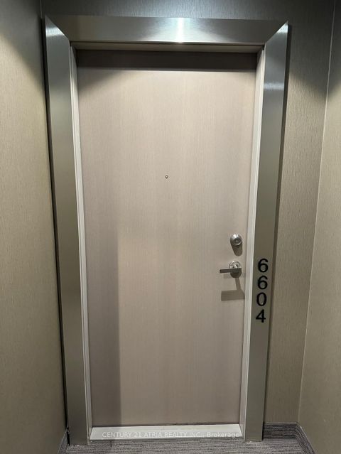 Photo 2 at 6604 - 100 Harbour Street, Waterfront Communities C1, Toronto