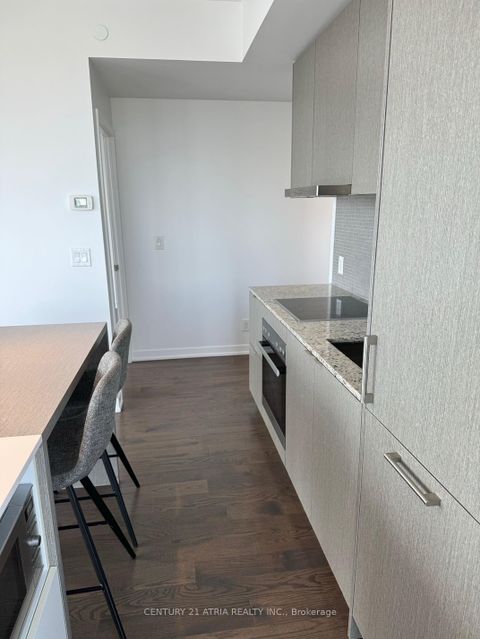 Photo 6 at 6604 - 100 Harbour Street, Waterfront Communities C1, Toronto