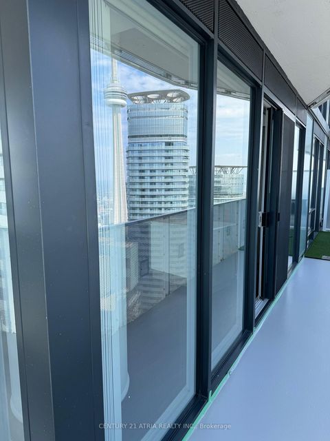 Photo 13 at 6604 - 100 Harbour Street, Waterfront Communities C1, Toronto