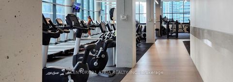 Photo 16 at 6604 - 100 Harbour Street, Waterfront Communities C1, Toronto