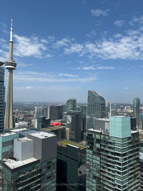 Photo 21 at 6604 - 100 Harbour Street, Waterfront Communities C1, Toronto