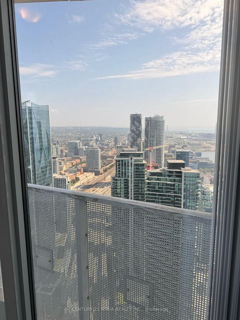 Photo 23 at 6604 - 100 Harbour Street, Waterfront Communities C1, Toronto