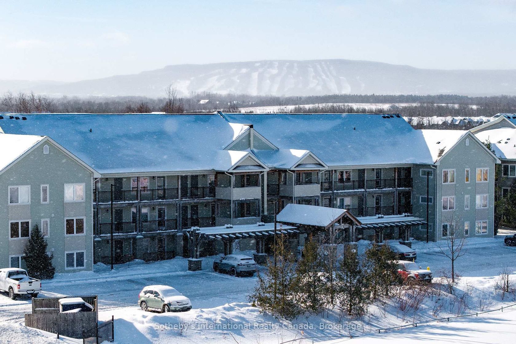 302 - 6 Brandy Lane, Collingwood 