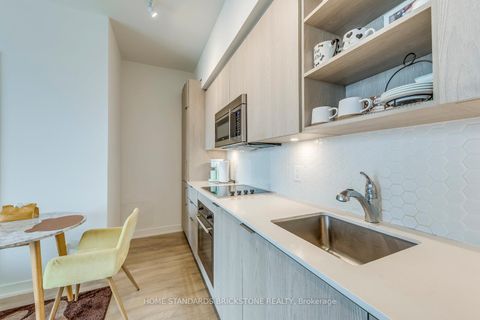 Photo 4 at 2212 - 50 Ordnance Street, Niagara, Toronto