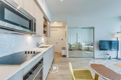 Photo 6 at 2212 - 50 Ordnance Street, Niagara, Toronto