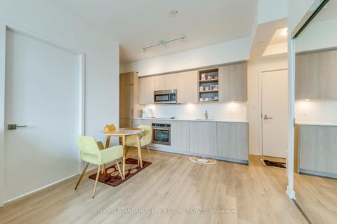 Photo 9 at 2212 - 50 Ordnance Street, Niagara, Toronto