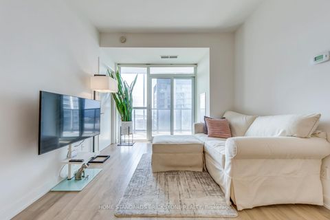 Photo 12 at 2212 - 50 Ordnance Street, Niagara, Toronto