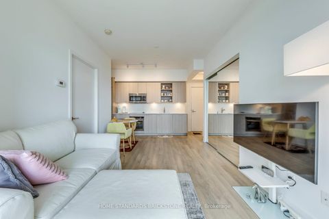 Photo 15 at 2212 - 50 Ordnance Street, Niagara, Toronto