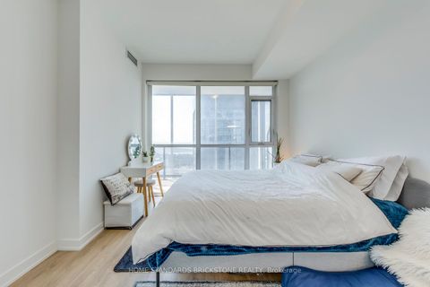 Photo 17 at 2212 - 50 Ordnance Street, Niagara, Toronto