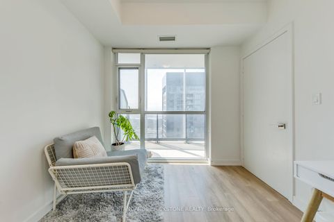 Photo 20 at 2212 - 50 Ordnance Street, Niagara, Toronto