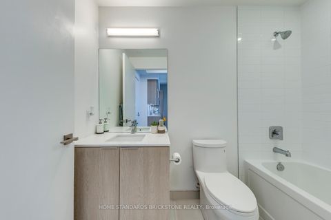 Photo 21 at 2212 - 50 Ordnance Street, Niagara, Toronto