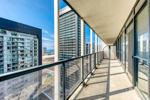 Photo 23 at 2212 - 50 Ordnance Street, Niagara, Toronto