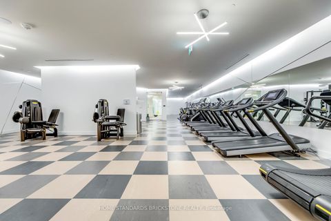 Photo 27 at 2212 - 50 Ordnance Street, Niagara, Toronto