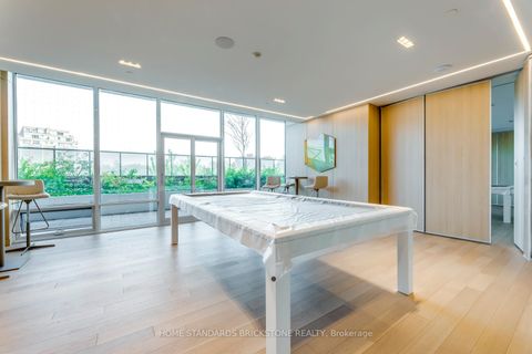 Photo 32 at 2212 - 50 Ordnance Street, Niagara, Toronto