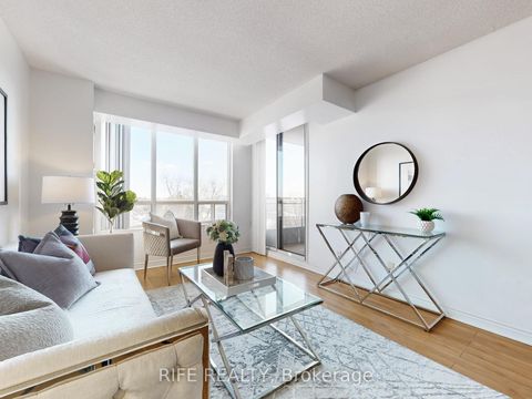 Photo 9 at 906 - 260 Doris Avenue, Willowdale East, Toronto