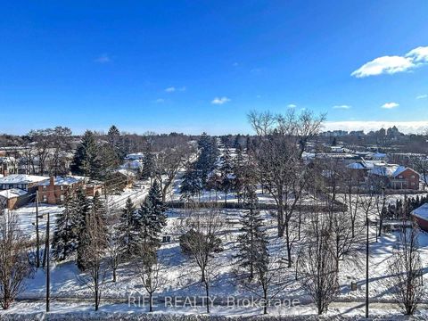 Photo 29 at 906 - 260 Doris Avenue, Willowdale East, Toronto