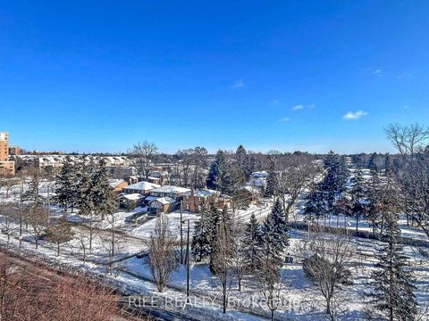 Photo 30 at 906 - 260 Doris Avenue, Willowdale East, Toronto