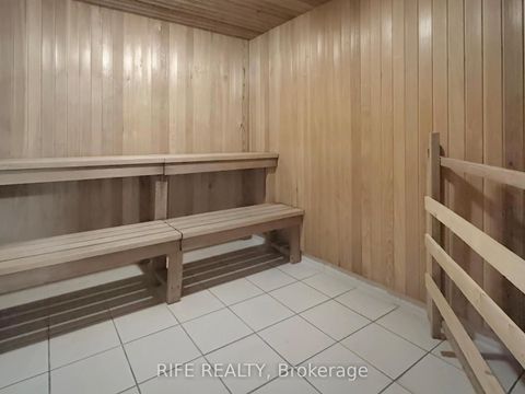 Photo 33 at 906 - 260 Doris Avenue, Willowdale East, Toronto