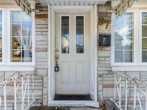 Photo 5 at 97 29th Street, Long Branch, Toronto