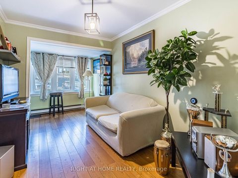 Photo 8 at 97 29th Street, Long Branch, Toronto