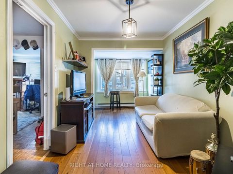 Photo 9 at 97 29th Street, Long Branch, Toronto