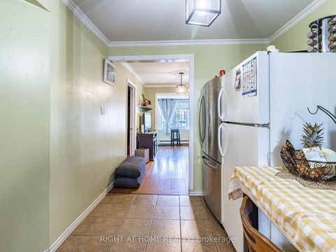 Photo 12 at 97 29th Street, Long Branch, Toronto