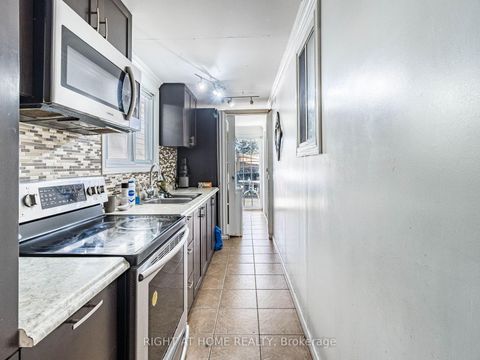 Photo 15 at 97 29th Street, Long Branch, Toronto