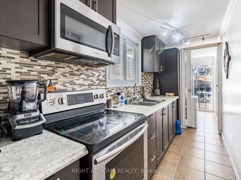 Photo 16 at 97 29th Street, Long Branch, Toronto