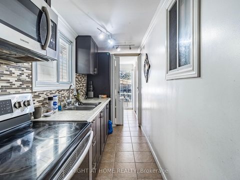 Photo 17 at 97 29th Street, Long Branch, Toronto
