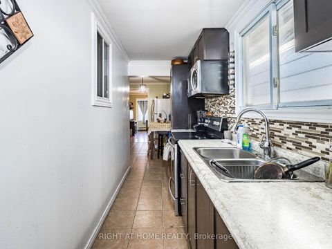 Photo 18 at 97 29th Street, Long Branch, Toronto