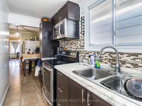 Photo 19 at 97 29th Street, Long Branch, Toronto