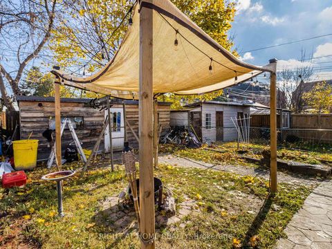 Photo 31 at 97 29th Street, Long Branch, Toronto