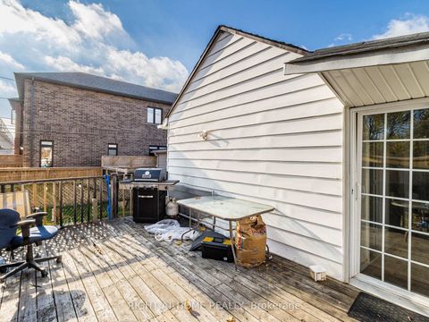 Photo 34 at 97 29th Street, Long Branch, Toronto