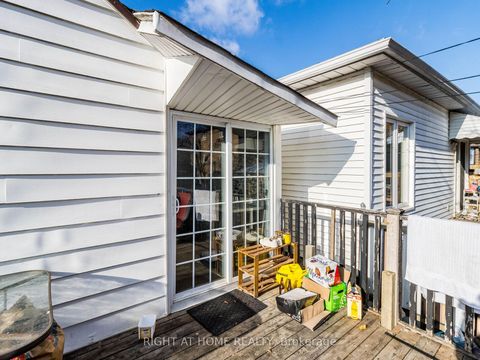 Photo 35 at 97 29th Street, Long Branch, Toronto