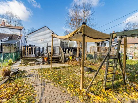 Photo 36 at 97 29th Street, Long Branch, Toronto