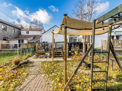 Photo 37 at 97 29th Street, Long Branch, Toronto