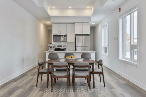 Photo 4 at 9 Vivian Road, Cliffcrest, Toronto