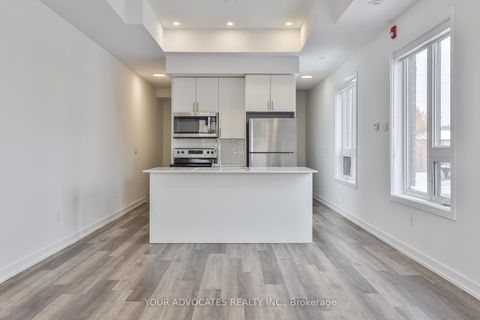 Photo 5 at 9 Vivian Road, Cliffcrest, Toronto