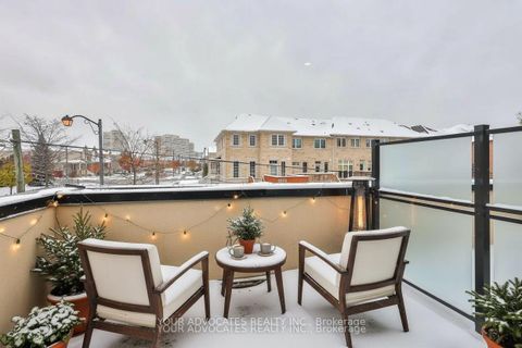 Photo 10 at 9 Vivian Road, Cliffcrest, Toronto