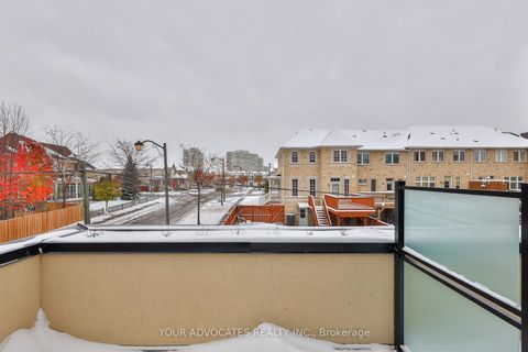 Photo 11 at 9 Vivian Road, Cliffcrest, Toronto