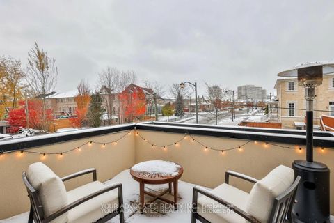 Photo 12 at 9 Vivian Road, Cliffcrest, Toronto