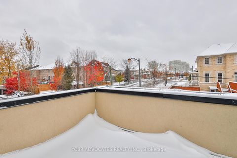 Photo 13 at 9 Vivian Road, Cliffcrest, Toronto