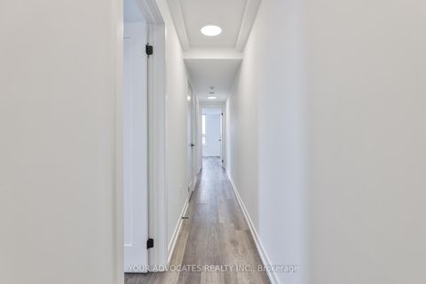 Photo 17 at 9 Vivian Road, Cliffcrest, Toronto