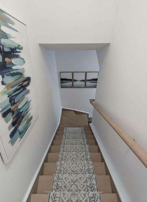 Photo 18 at 9 Vivian Road, Cliffcrest, Toronto