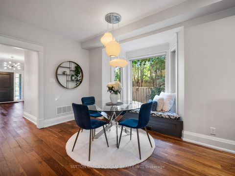 Photo 10 at 26 Puckeridge Crescent, West Deane, Toronto