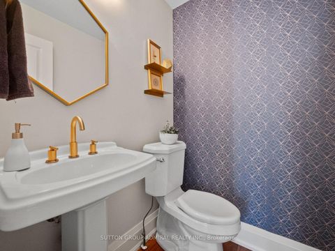 Photo 15 at 26 Puckeridge Crescent, West Deane, Toronto