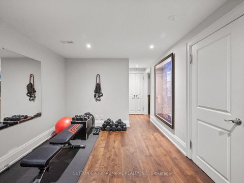 Photo 34 at 26 Puckeridge Crescent, West Deane, Toronto