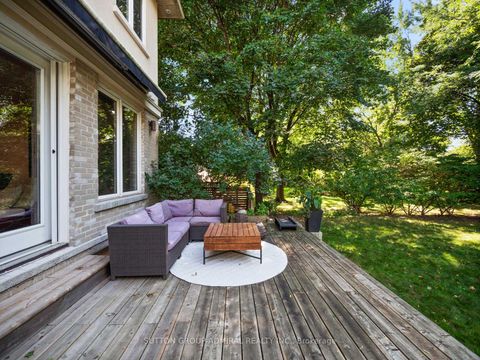 Photo 40 at 26 Puckeridge Crescent, West Deane, Toronto