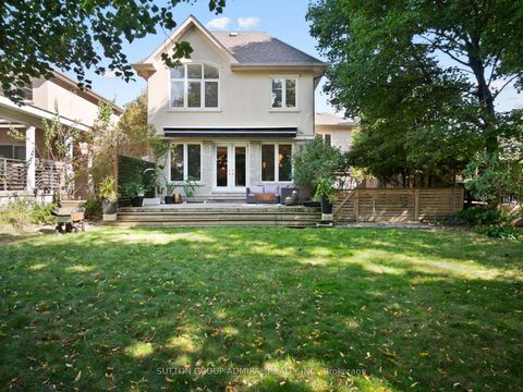 Photo 41 at 26 Puckeridge Crescent, West Deane, Toronto