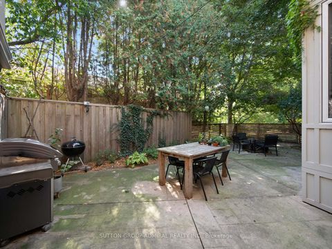 Photo 42 at 26 Puckeridge Crescent, West Deane, Toronto